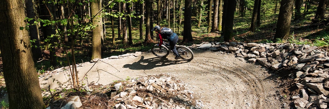 Kaczawskie Single Tracki