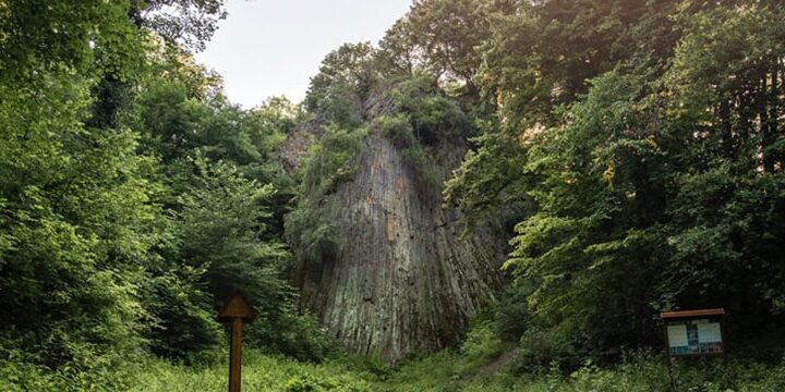 Park Krajobrazowy Chełmy