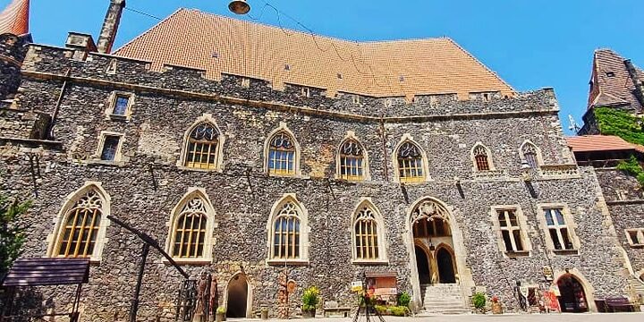 Historical Treasures of Lower Silesia