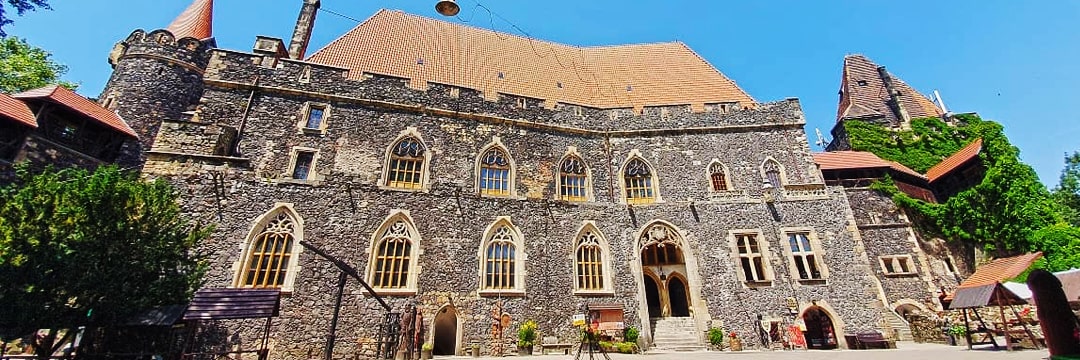 Historische Schätze Niederschlesiens